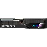 Изображение Видеокарта Gigabyte GeForce RTX4070 Super 12Gb (GV-N407SAORUS M-12GD) #7 Фото Видеокарта Gigabyte GeForce RTX4070 Super 12Gb (GV-N407SAORUS M-12GD) #7