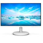 PHILIPS 24" 241V8AW/00 IPS 1920x1080, 75Гц, 4мс, 1000:1, 250кд/м2, HDMI/VGA, Аудиовыход, 2*2Вт - фото