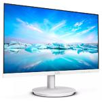 Фото PHILIPS 24" 241V8AW/00 IPS 1920x1080, 75Гц, 4мс, 1000:1, 250кд/м2, HDMI/VGA, Аудиовыход, 2*2Вт #1