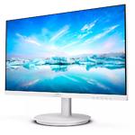 Фото PHILIPS 24" 241V8AW/00 IPS 1920x1080, 75Гц, 4мс, 1000:1, 250кд/м2, HDMI/VGA, Аудиовыход, 2*2Вт #2