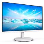 Фото PHILIPS 24" 241V8AW/00 IPS 1920x1080, 75Гц, 4мс, 1000:1, 250кд/м2, HDMI/VGA, Аудиовыход, 2*2Вт #3