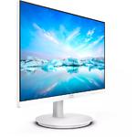 Фото PHILIPS 24" 241V8AW/00 IPS 1920x1080, 75Гц, 4мс, 1000:1, 250кд/м2, HDMI/VGA, Аудиовыход, 2*2Вт #4