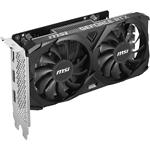 Фото Видеокарта MSI GeForce RTX3050 6GB (RTX 3050 VENTUS 2X 6G OC) #3