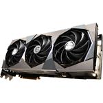 Изображение Видеокарта MSI GeForce RTX4080 Super 16GB (RTX 4080 SUPER 16G SUPRIM X) #2 Фото Видеокарта MSI GeForce RTX4080 Super 16GB (RTX 4080 SUPER 16G SUPRIM X) #2