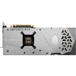 Изображение Видеокарта MSI GeForce RTX4080 Super 16GB (RTX 4080 SUPER 16G SUPRIM X) #3 Фото Видеокарта MSI GeForce RTX4080 Super 16GB (RTX 4080 SUPER 16G SUPRIM X) #3