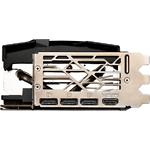 Изображение Видеокарта MSI GeForce RTX4080 Super 16GB (RTX 4080 SUPER 16G SUPRIM X) #4 Фото Видеокарта MSI GeForce RTX4080 Super 16GB (RTX 4080 SUPER 16G SUPRIM X) #4