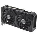 Изображение Видеокарта ASUS GeForce RTX4060 8GB (DUAL-RTX4060-O8G-EVO) #3 Фото Видеокарта ASUS GeForce RTX4060 8GB (DUAL-RTX4060-O8G-EVO) #3