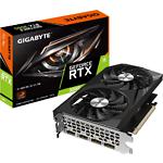 Изображение Видеокарта Gigabyte GeForce RTX3050 8GB (GV-N3050WF2V2-8GD) Фото Видеокарта Gigabyte GeForce RTX3050 8GB (GV-N3050WF2V2-8GD)