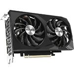 Изображение Видеокарта Gigabyte GeForce RTX3050 8GB (GV-N3050WF2V2-8GD) #2 Фото Видеокарта Gigabyte GeForce RTX3050 8GB (GV-N3050WF2V2-8GD) #2