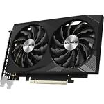 Изображение Видеокарта Gigabyte GeForce RTX3050 8GB (GV-N3050WF2V2-8GD) #3 Фото Видеокарта Gigabyte GeForce RTX3050 8GB (GV-N3050WF2V2-8GD) #3