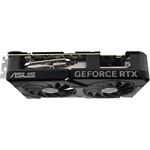 Изображение Видеокарта ASUS GeForce RTX4070 Super 12GB (DUAL-RTX4070S-12G-EVO) #8 Фото Видеокарта ASUS GeForce RTX4070 Super 12GB (DUAL-RTX4070S-12G-EVO) #8