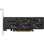 Изображение Видеокарта ASUS GeForce RTX4060 8GB (RTX4060-O8G-LP-BRK) #1 Фото Видеокарта ASUS GeForce RTX4060 8GB (RTX4060-O8G-LP-BRK) #1