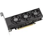 Изображение Видеокарта ASUS GeForce RTX4060 8GB (RTX4060-O8G-LP-BRK) #2 Фото Видеокарта ASUS GeForce RTX4060 8GB (RTX4060-O8G-LP-BRK) #2