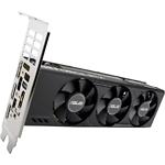 Изображение Видеокарта ASUS GeForce RTX4060 8GB (RTX4060-O8G-LP-BRK) #4 Фото Видеокарта ASUS GeForce RTX4060 8GB (RTX4060-O8G-LP-BRK) #4