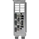 Изображение Видеокарта ASUS GeForce RTX4060 8GB (RTX4060-O8G-LP-BRK) #5 Фото Видеокарта ASUS GeForce RTX4060 8GB (RTX4060-O8G-LP-BRK) #5