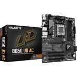 Изображение Материнская плата GIGABYTE B650 UD AC, AM5 #4 Фото Материнская плата GIGABYTE B650 UD AC, AM5 #4