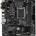 Изображение Материнская плата GIGABYTE H610M S2H V2, S-1700, micro-ATX Фото Материнская плата GIGABYTE H610M S2H V2, S-1700, micro-ATX