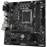 Изображение Материнская плата GIGABYTE H610M S2H V2, S-1700, micro-ATX #2 Фото Материнская плата GIGABYTE H610M S2H V2, S-1700, micro-ATX #2