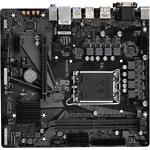 Изображение Материнская плата GIGABYTE H610M S2H V2, S-1700, micro-ATX #3 Фото Материнская плата GIGABYTE H610M S2H V2, S-1700, micro-ATX #3