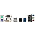 Изображение Материнская плата GIGABYTE H610M S2H V2, S-1700, micro-ATX #4 Фото Материнская плата GIGABYTE H610M S2H V2, S-1700, micro-ATX #4