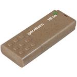 Изображение USB Flash 16GB GOODRAM UME3 Brown Eco Friendly USB 3.2 (UME3-0160EFR11) #1 Фото USB Flash 16GB GOODRAM UME3 Brown Eco Friendly USB 3.2 (UME3-0160EFR11) #1