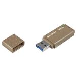 Изображение USB Flash 32GB GOODRAM UME3 Brown Eco Friendly USB 3.2 (UME3-0320EFR11) #2 Фото USB Flash 32GB GOODRAM UME3 Brown Eco Friendly USB 3.2 (UME3-0320EFR11) #2