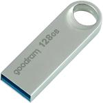 Изображение USB Flash 128GB GOODRAM UNO3 Silver USB3.2 (UNO3-1280S0R11) Фото USB Flash 128GB GOODRAM UNO3 Silver USB3.2 (UNO3-1280S0R11)