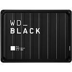 Изображение внешний HDD WD Black P10 2ТB Game Drive 2.5" USB3.2 (WDBA2W0020BBK-WES1) Фото внешний HDD WD Black P10 2ТB Game Drive 2.5" USB3.2 (WDBA2W0020BBK-WES1)