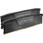 Изображение DDR-5 2шт x 48GB 5600МГц Corsair Vengeance Black HS (CMK96GX5M2B5600C40) Фото DDR-5 2шт x 48GB 5600МГц Corsair Vengeance Black HS (CMK96GX5M2B5600C40)