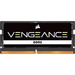 Изображение SO-DIMM 16GB DDR5 5600МГц Corsair Vengeance (CMSX16GX5M1A5600C48) Фото SO-DIMM 16GB DDR5 5600МГц Corsair Vengeance (CMSX16GX5M1A5600C48)