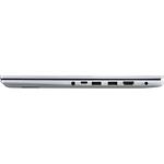 Изображение Notebook ASUS X1505ZA-L1262 (90NB0ZB2-M00BK0) i3-1215U/16G/512G SSD/15.6FHD OLED/noOS #3 Фото Notebook ASUS X1505ZA-L1262 (90NB0ZB2-M00BK0) i3-1215U/16G/512G SSD/15.6FHD OLED/noOS #3