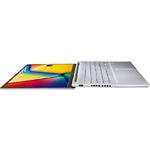 Изображение Notebook ASUS X1505ZA-L1262 (90NB0ZB2-M00BK0) i3-1215U/16G/512G SSD/15.6FHD OLED/noOS #4 Фото Notebook ASUS X1505ZA-L1262 (90NB0ZB2-M00BK0) i3-1215U/16G/512G SSD/15.6FHD OLED/noOS #4