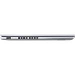 Изображение Notebook ASUS X1505ZA-L1262 (90NB0ZB2-M00BK0) i3-1215U/16G/512G SSD/15.6FHD OLED/noOS #9 Фото Notebook ASUS X1505ZA-L1262 (90NB0ZB2-M00BK0) i3-1215U/16G/512G SSD/15.6FHD OLED/noOS #9