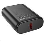 Фото Внешний аккумулятор Power Bank Hoco Q3 Pro 10000mAh Black (6931474765840) QC3.0, 22.5W, PD20W #4