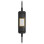 Изображение SENNHEISER EPOS SC 30 USB (1000550) моно-гарнитура компьютерная #3 Фото SENNHEISER EPOS SC 30 USB (1000550) моно-гарнитура компьютерная #3