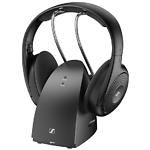 Изображение SENNHEISER RS 120-W (700171) наушники беспроводные Фото SENNHEISER RS 120-W (700171) наушники беспроводные