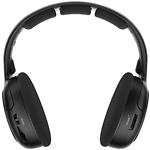 Изображение SENNHEISER RS 120-W (700171) наушники беспроводные #1 Фото SENNHEISER RS 120-W (700171) наушники беспроводные #1