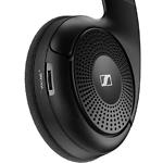 Изображение SENNHEISER RS 120-W (700171) наушники беспроводные #2 Фото SENNHEISER RS 120-W (700171) наушники беспроводные #2