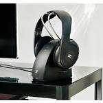 Изображение SENNHEISER RS 120-W (700171) наушники беспроводные #6 Фото SENNHEISER RS 120-W (700171) наушники беспроводные #6
