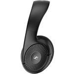 Изображение SENNHEISER RS 120-W (700171) наушники беспроводные #8 Фото SENNHEISER RS 120-W (700171) наушники беспроводные #8