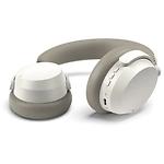 Фото SENNHEISER ACCENTUM Wireless White (700175) накладные наушники с микрофоном, Bluetooth 5.2 #3