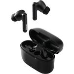 Фото PANASONIC RZ-B110W Black (RZ-B110WDG-K) TWS гарнитура, вакуумные, Bluetooth 5.3, IPX4