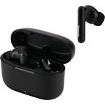 Фото PANASONIC RZ-B110W Black (RZ-B110WDG-K) TWS гарнитура, вакуумные, Bluetooth 5.3, IPX4 #2