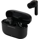 Фото PANASONIC RZ-B110W Black (RZ-B110WDG-K) TWS гарнитура, вакуумные, Bluetooth 5.3, IPX4 #3