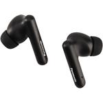 Фото PANASONIC RZ-B110W Black (RZ-B110WDG-K) TWS гарнитура, вакуумные, Bluetooth 5.3, IPX4 #4