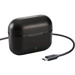 Фото PANASONIC RZ-B310W Black (RZ-B310WDG-K) TWS гарнитура, вакуумные, Bluetooth 5.3, IPX4 #3