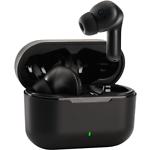 Фото PANASONIC RZ-B310W Black (RZ-B310WDG-K) TWS гарнитура, вакуумные, Bluetooth 5.3, IPX4 #4
