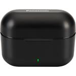 Фото PANASONIC RZ-B310W Black (RZ-B310WDG-K) TWS гарнитура, вакуумные, Bluetooth 5.3, IPX4 #5