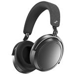 Изображение SENNHEISER MOMENTUM 4 Graphite (700383) Bluetooth гарнитура, BT 5.2 Фото SENNHEISER MOMENTUM 4 Graphite (700383) Bluetooth гарнитура, BT 5.2