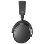 Изображение SENNHEISER MOMENTUM 4 Graphite (700383) Bluetooth гарнитура, BT 5.2 #2 Фото SENNHEISER MOMENTUM 4 Graphite (700383) Bluetooth гарнитура, BT 5.2 #2